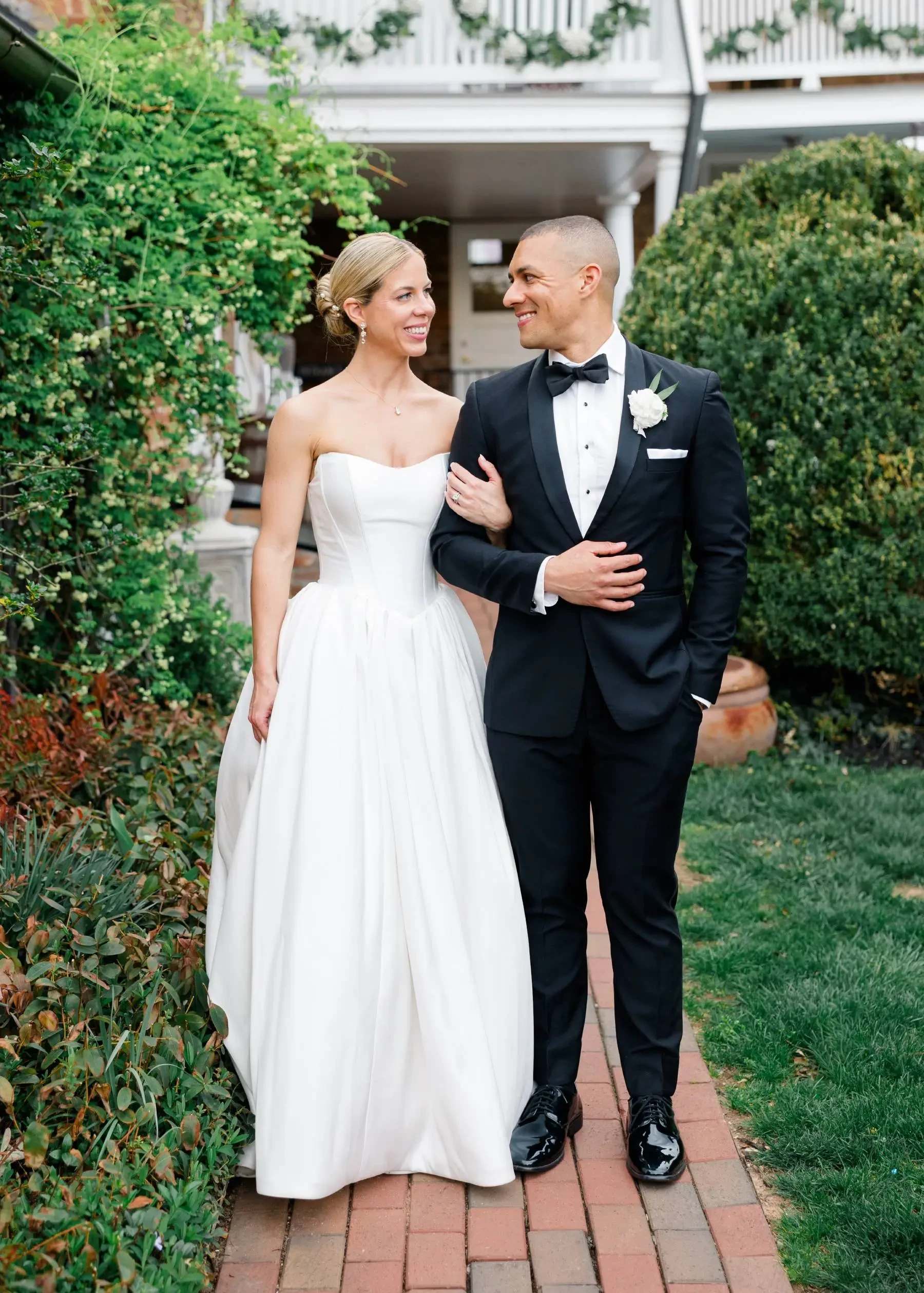 Leesburg Wedding Dress