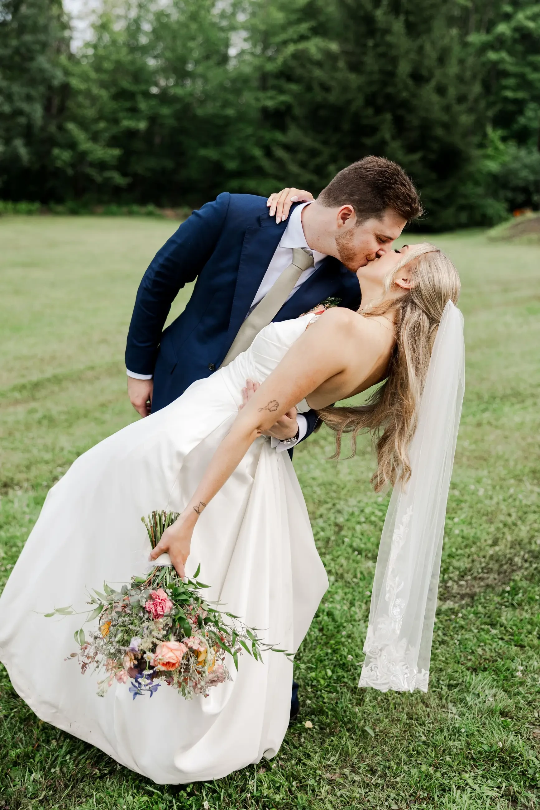 DMV Wedding Dress Stores