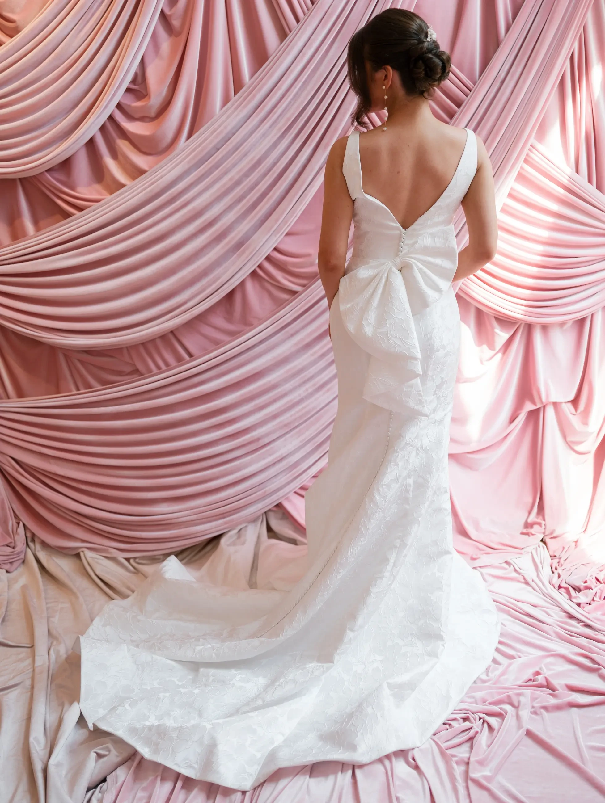 Services Alterations
