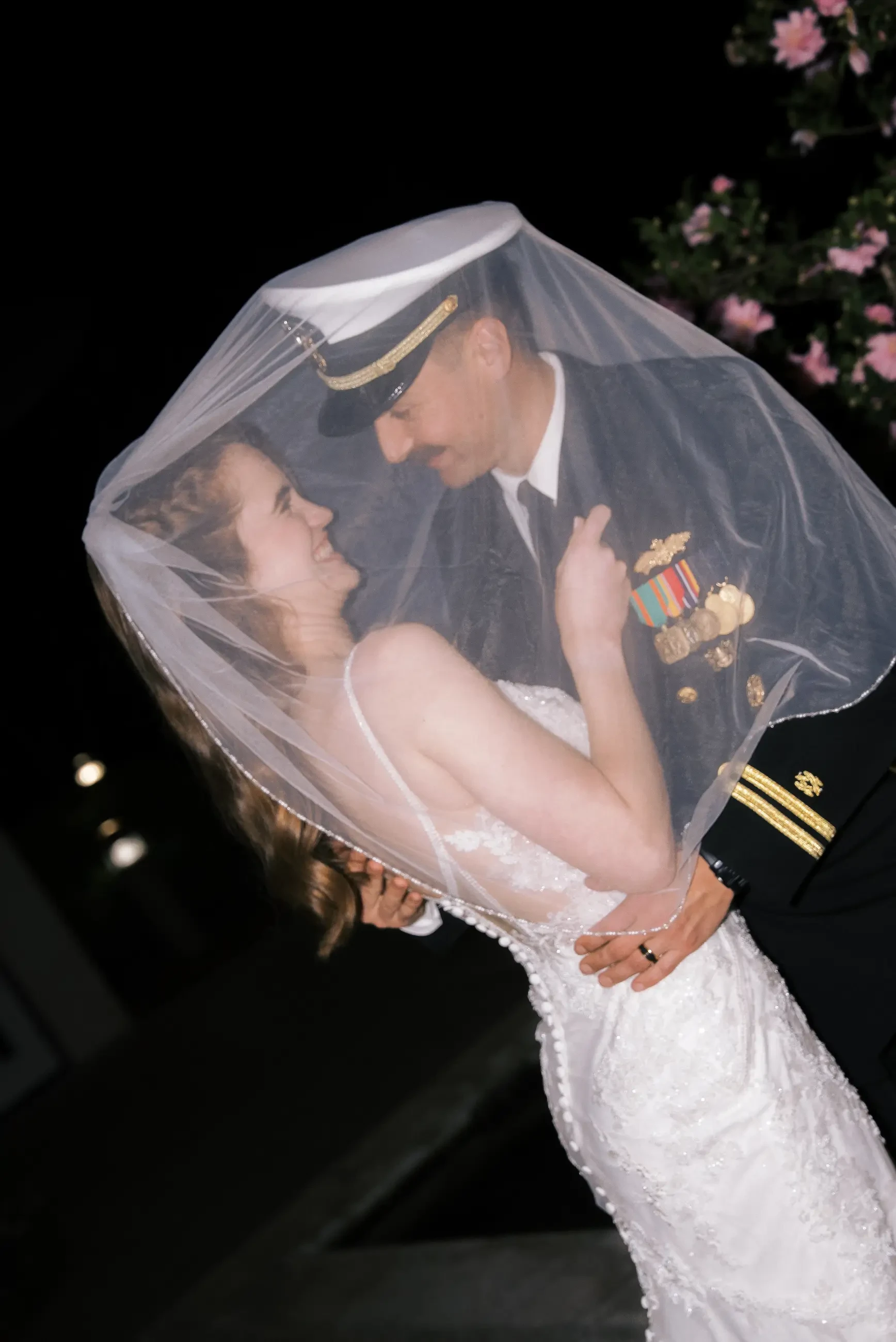 The Bridal Room Real Bride