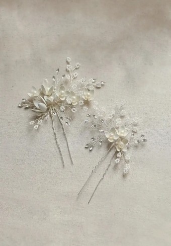 The Bridal Room #Baby Breath #0 default thumbnail