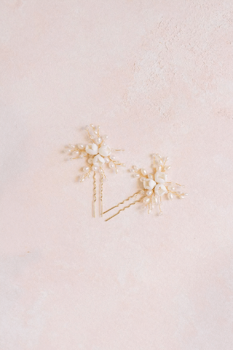 The Bridal Room #Golden Pearl #1 thumbnail