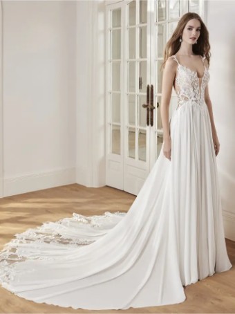 Etoile #Emery #3 Ivory/Nude thumbnail