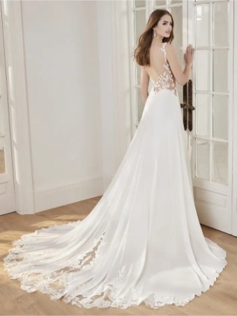 Etoile #Emery #1 Ivory/Nude thumbnail