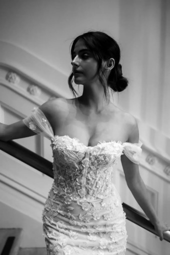 Zavana #ZB22550C #0 Champagne/Ivory/Nude thumbnail