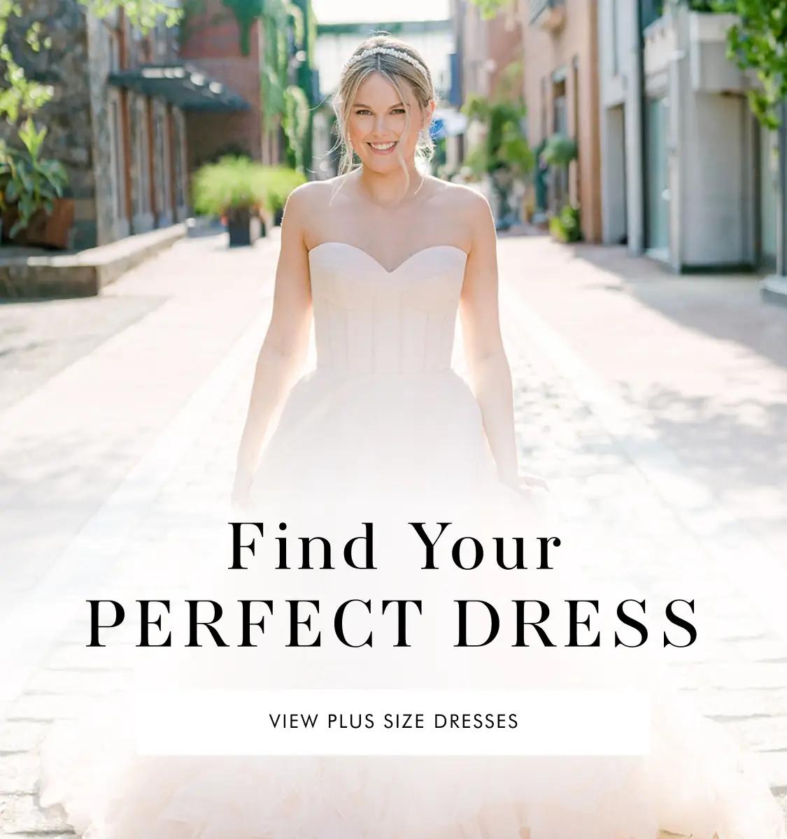 Find your perfect dress mobile