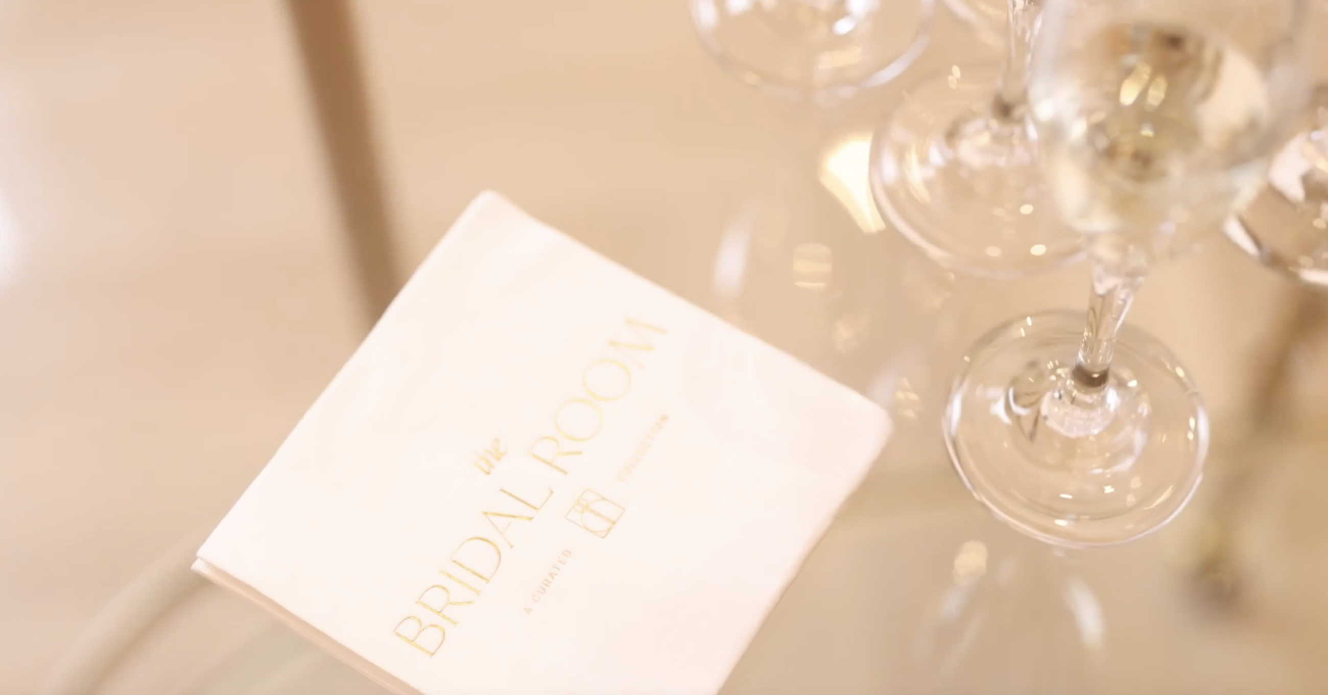 The Bridal Room Experience